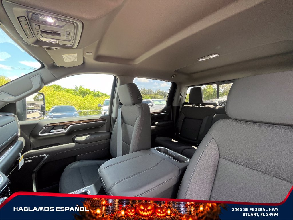New 2026 GMC Sierra 1500 Elevation w/ Preferred Package AWD/4WD image 14