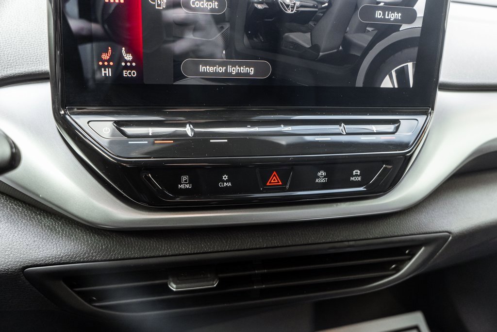 Used 2021 Volkswagen ID.4 Pro image 20