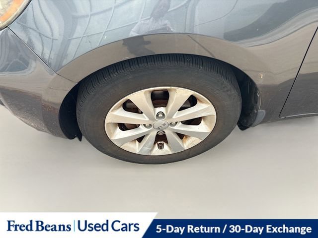 Used 2014 Kia Rio EX w/ Convenience Package image 4