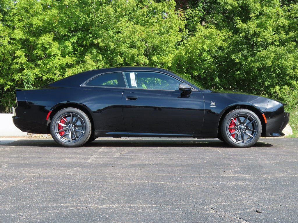 New 2024 Dodge Charger R/T Scat Pack w/ Plus Group image 2