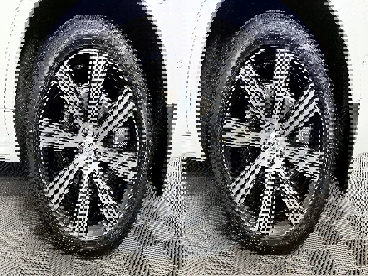 Used 2022 Volvo XC90 T6 Inscription w/ Advanced Package image 56