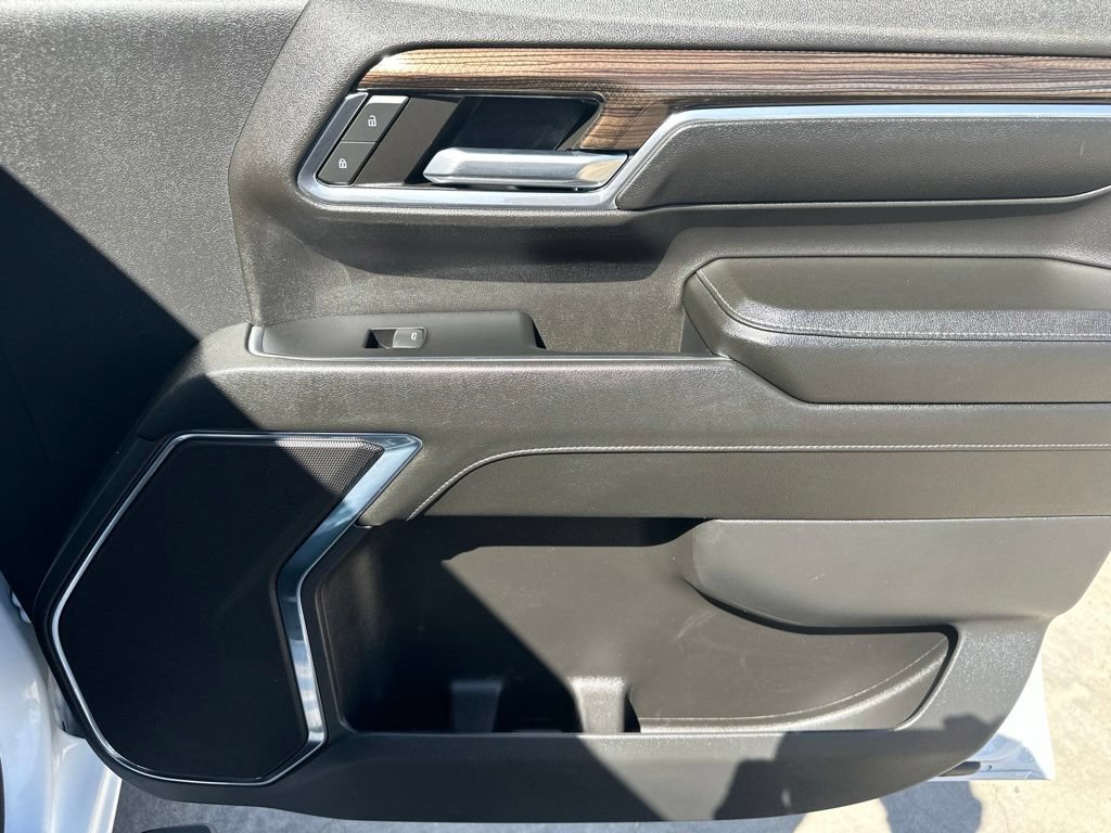 Certified 2024 Chevrolet Silverado 2500 LT AWD/4WD image 28