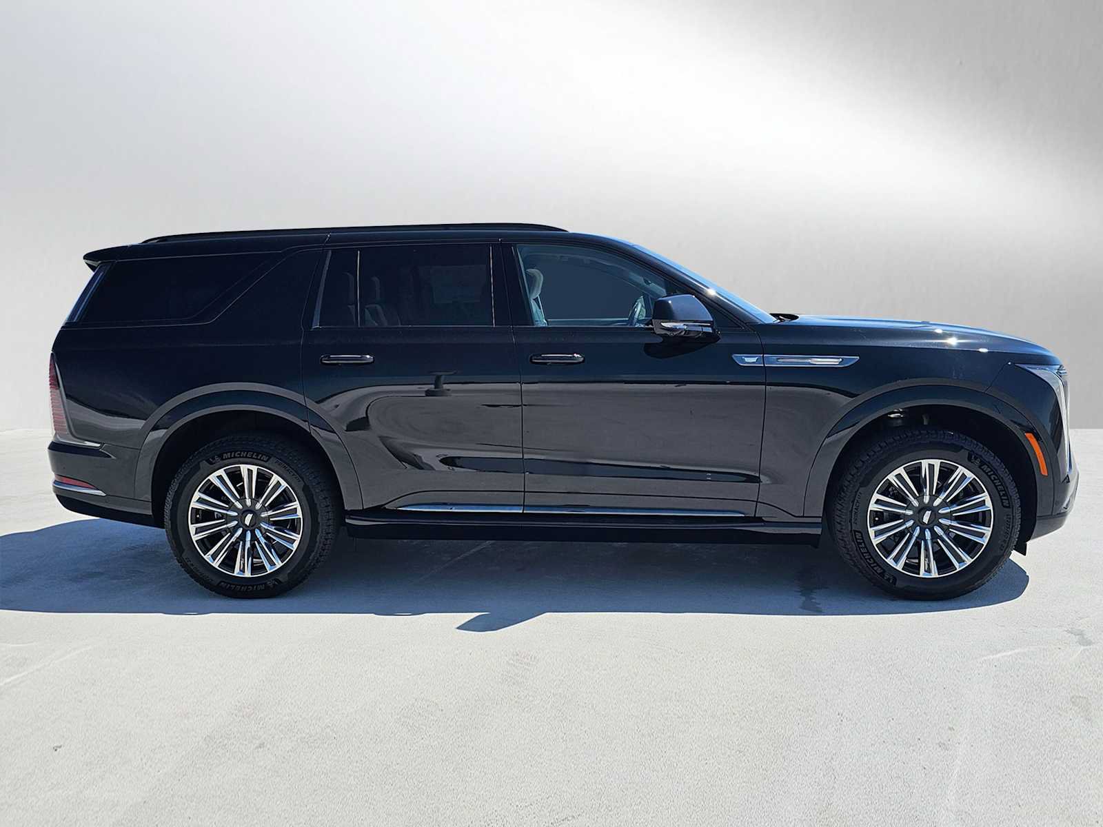 New 2026 Cadillac Escalade IQL Sport 1 AWD/4WD image 2