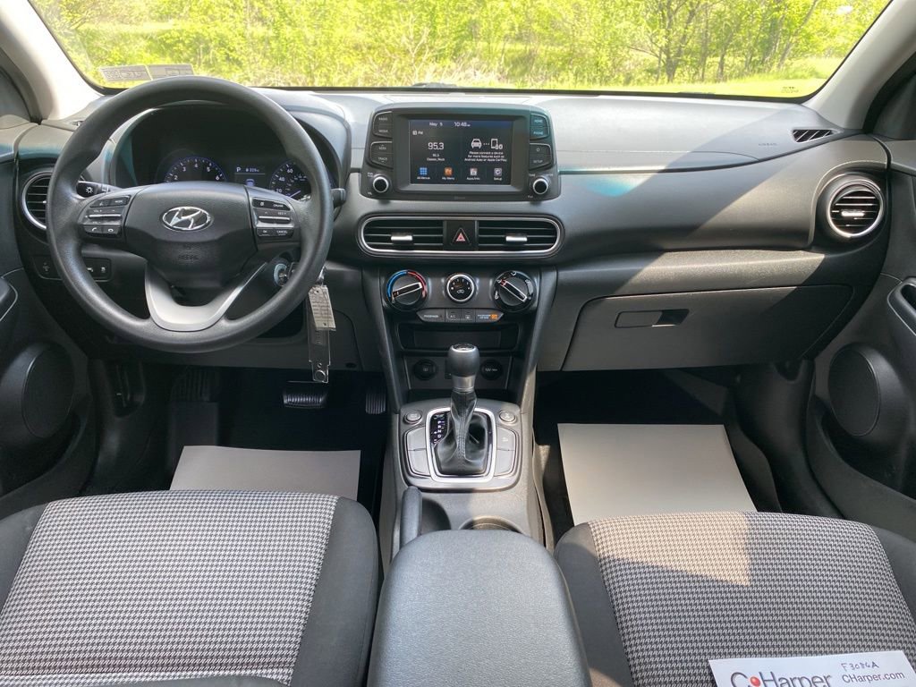 Used 2019 Hyundai Kona SE AWD/4WD image 18