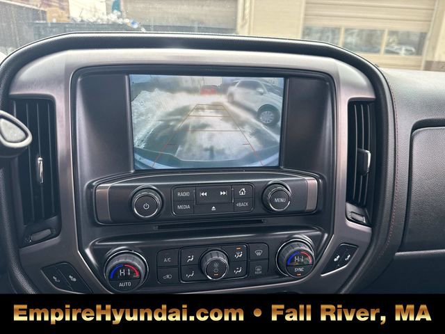 Used 2018 GMC Sierra 1500 SLT image 23