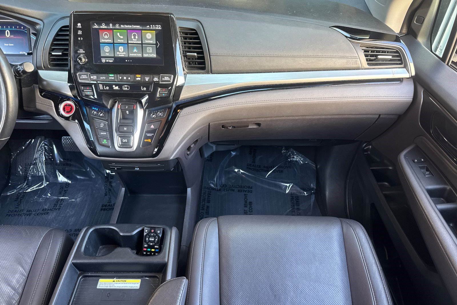 Used 2019 Honda Odyssey Elite image 33