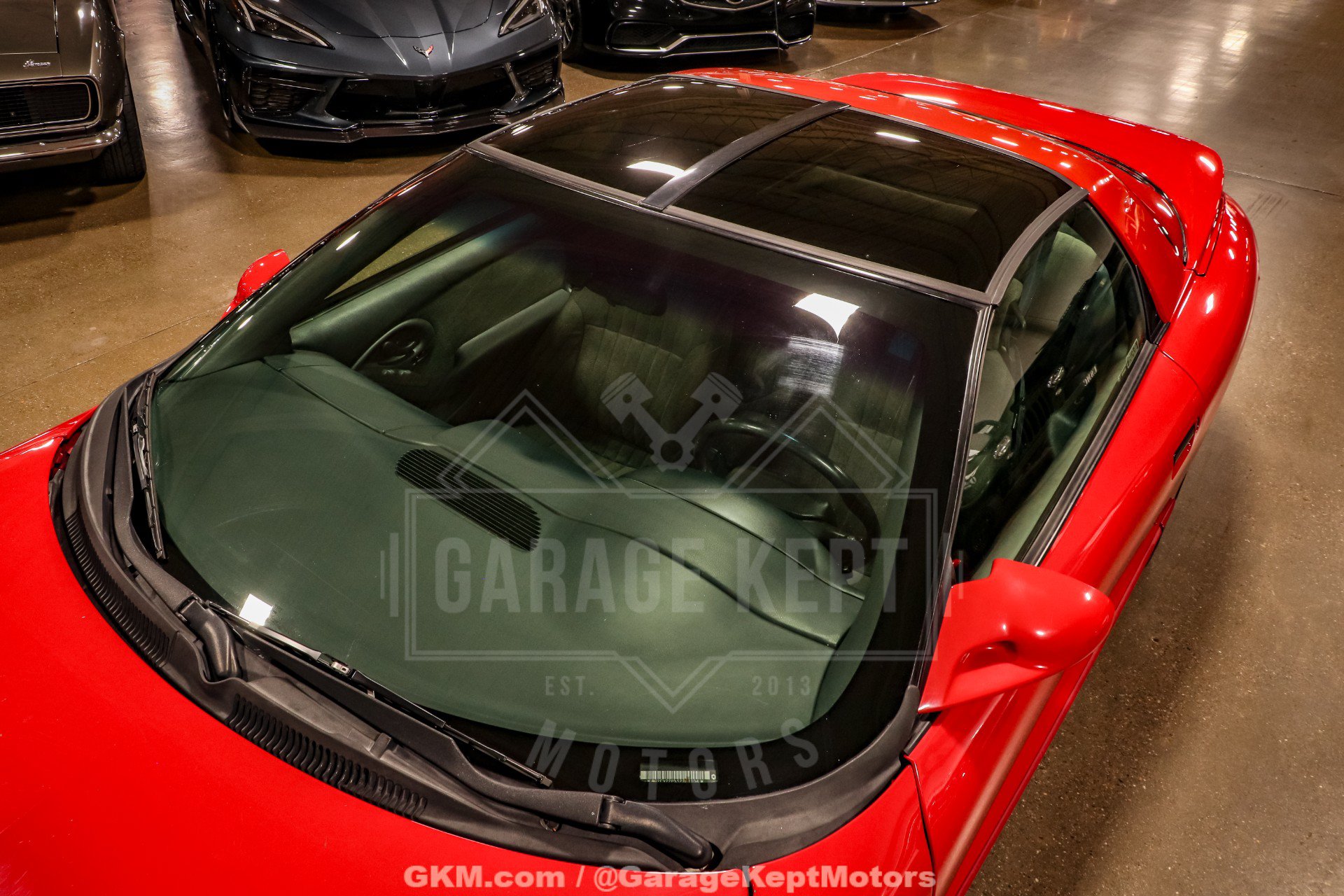 Used 1995 Pontiac Firebird Formula RWD image 8