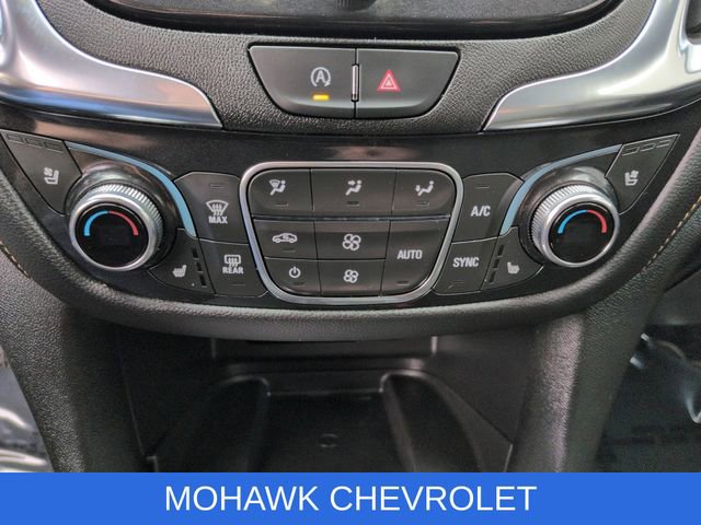 Used 2024 Chevrolet Equinox Premier AWD/4WD image 19
