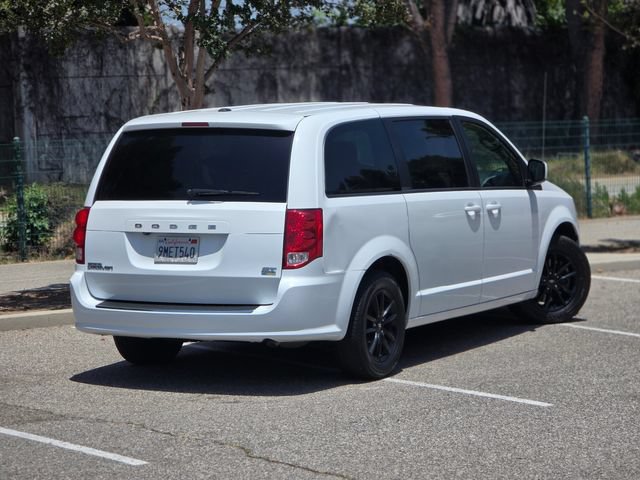Used 2019 Dodge Grand Caravan GT FWD image 8