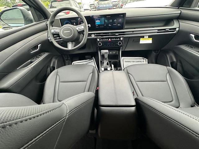 New 2026 Hyundai Santa Cruz SEL image 11