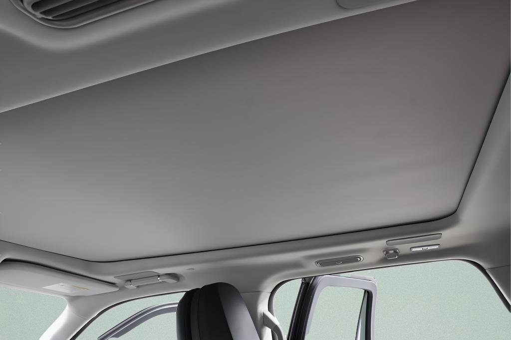 Used 2025 Lincoln Navigator Reserve image 9