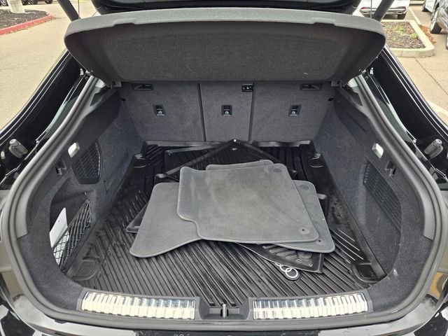 Used 2025 Audi A5 2.0T Premium Plus w/ Premium Plus image 27