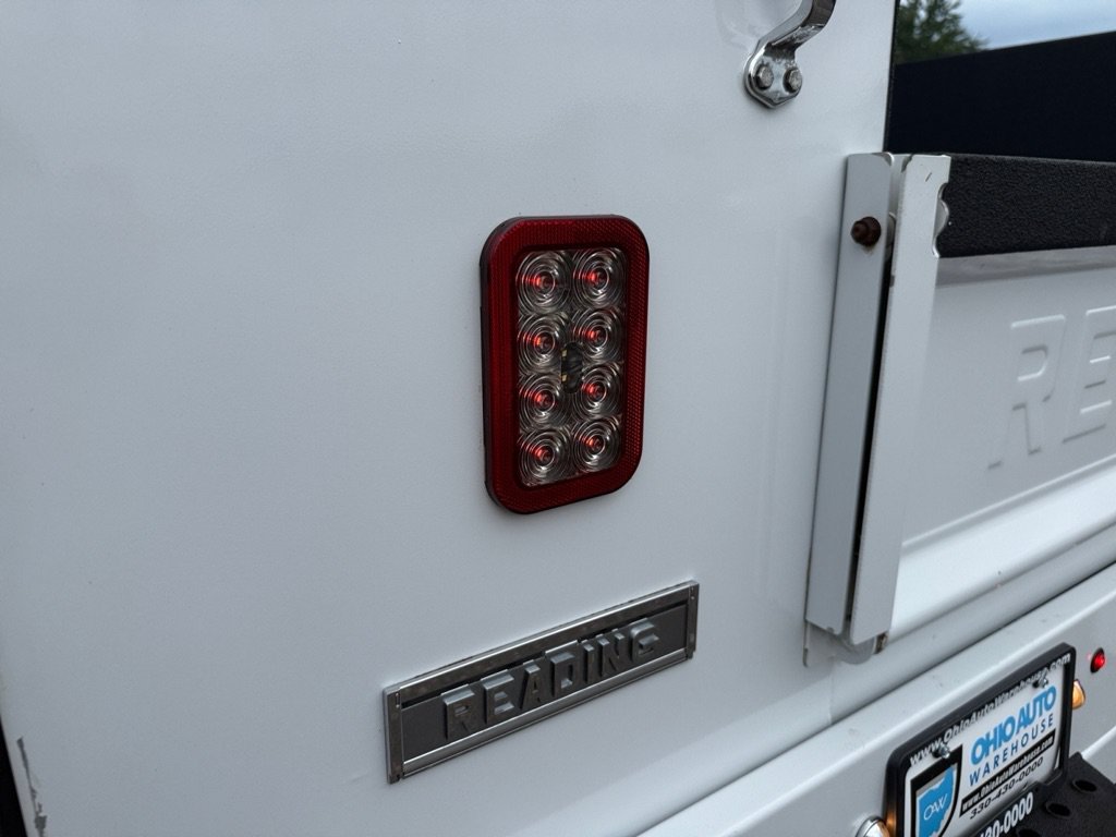 Used 2021 Chevrolet Silverado 3500 W/T w/ WT Fleet Convenience Package RWD image 34