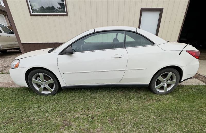 Used 2006 Pontiac G6 GTP w/ Premium Value Package image 1