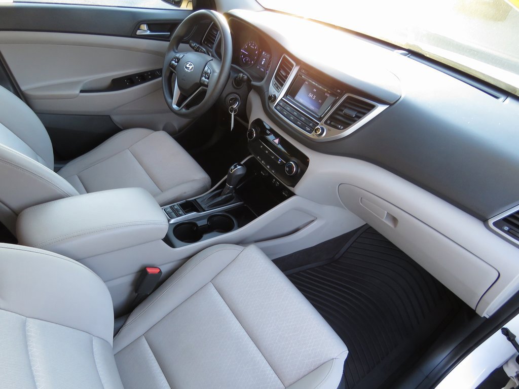 Used 2016 Hyundai Tucson SE w/ Option Group 02 image 14