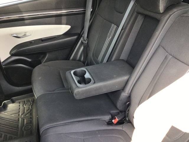 Used 2024 Hyundai Tucson SEL FWD image 38