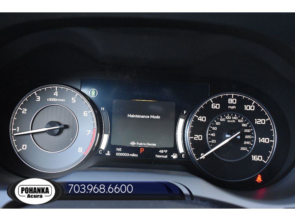 New 2026 Acura RDX Advance Package image 9