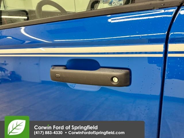 New 2026 Ford Bronco Heritage Edition image 40