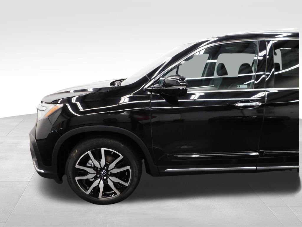 Used 2020 Honda Pilot Elite image 5