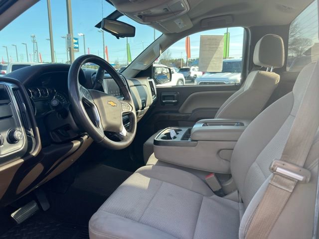 Used 2015 Chevrolet Silverado 1500 LT w/ LT Convenience Package image 11