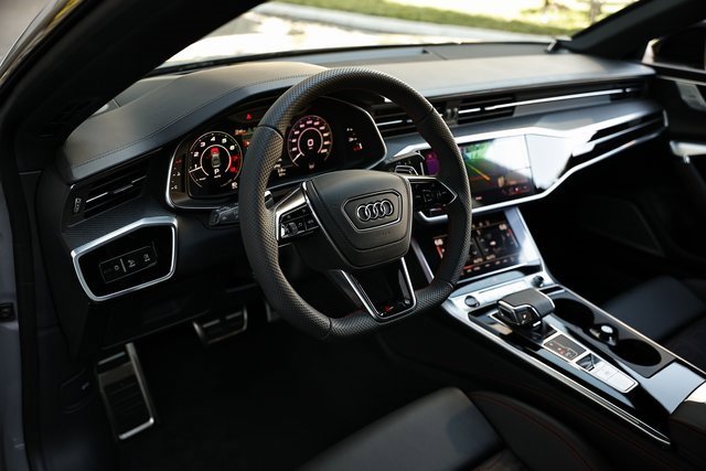 New 2026 Audi RS 7 Performance image 20