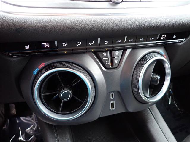 Used 2021 Chevrolet Blazer LT image 20