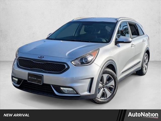 Used 2018 Kia Niro EX