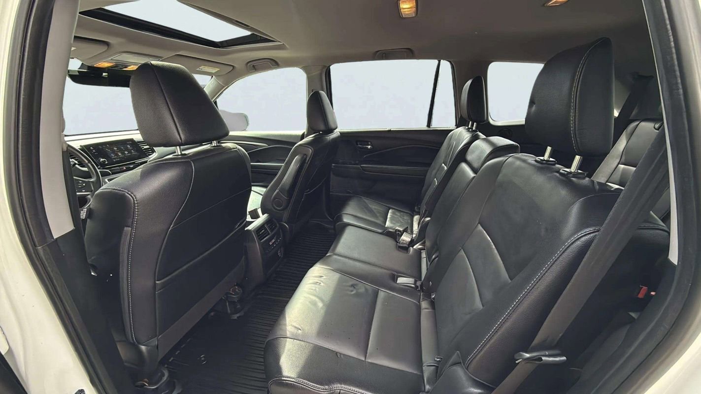 Used 2019 Honda Pilot EX-L image 11