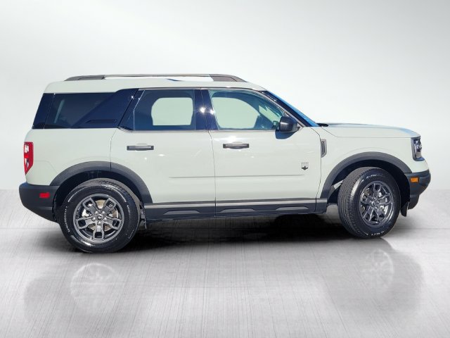 Certified 2023 Ford Bronco Sport Big Bend AWD/4WD image 3