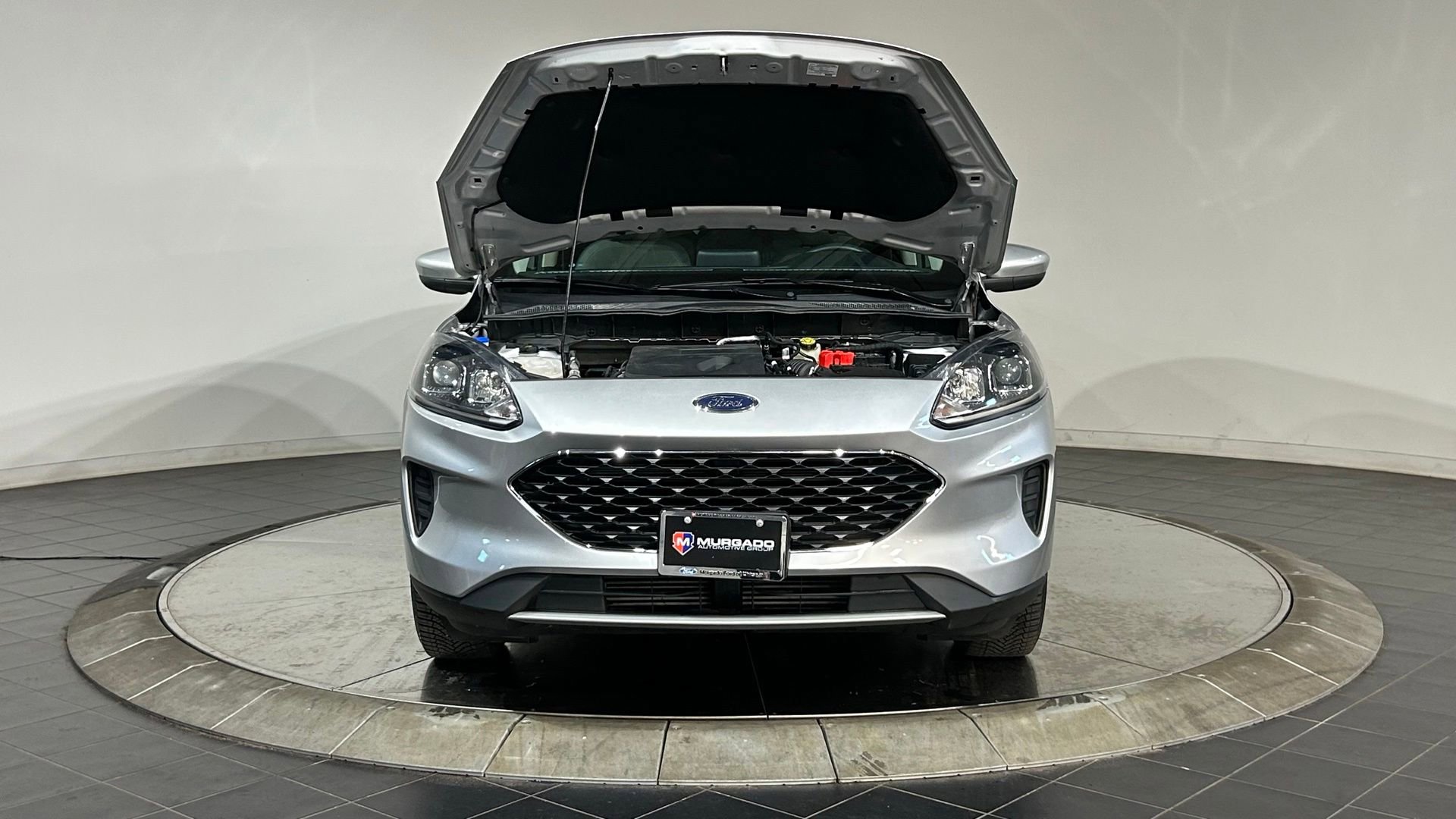 Used 2020 Ford Escape SE AWD/4WD image 81