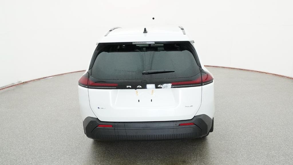 New 2026 Toyota RAV4 XLE Premium FWD image 10