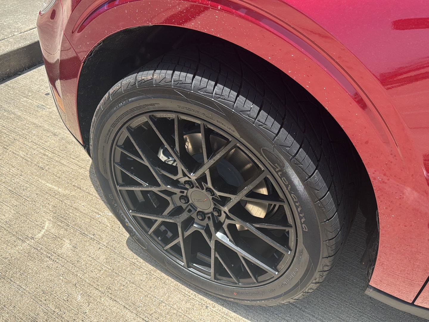 New 2025 Ford Maverick XLT w/ XLT Luxury Package image 13