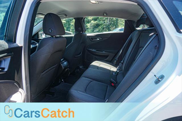 Used 2019 Chevrolet Malibu LS FWD image 22