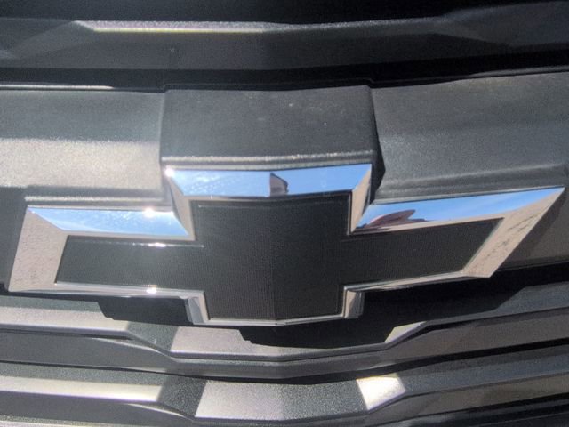 Used 2025 Chevrolet Colorado Trail Boss AWD/4WD image 37