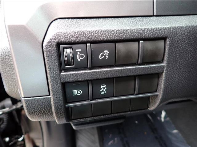 Certified 2026 Toyota Tacoma TRD Sport AWD/4WD image 13