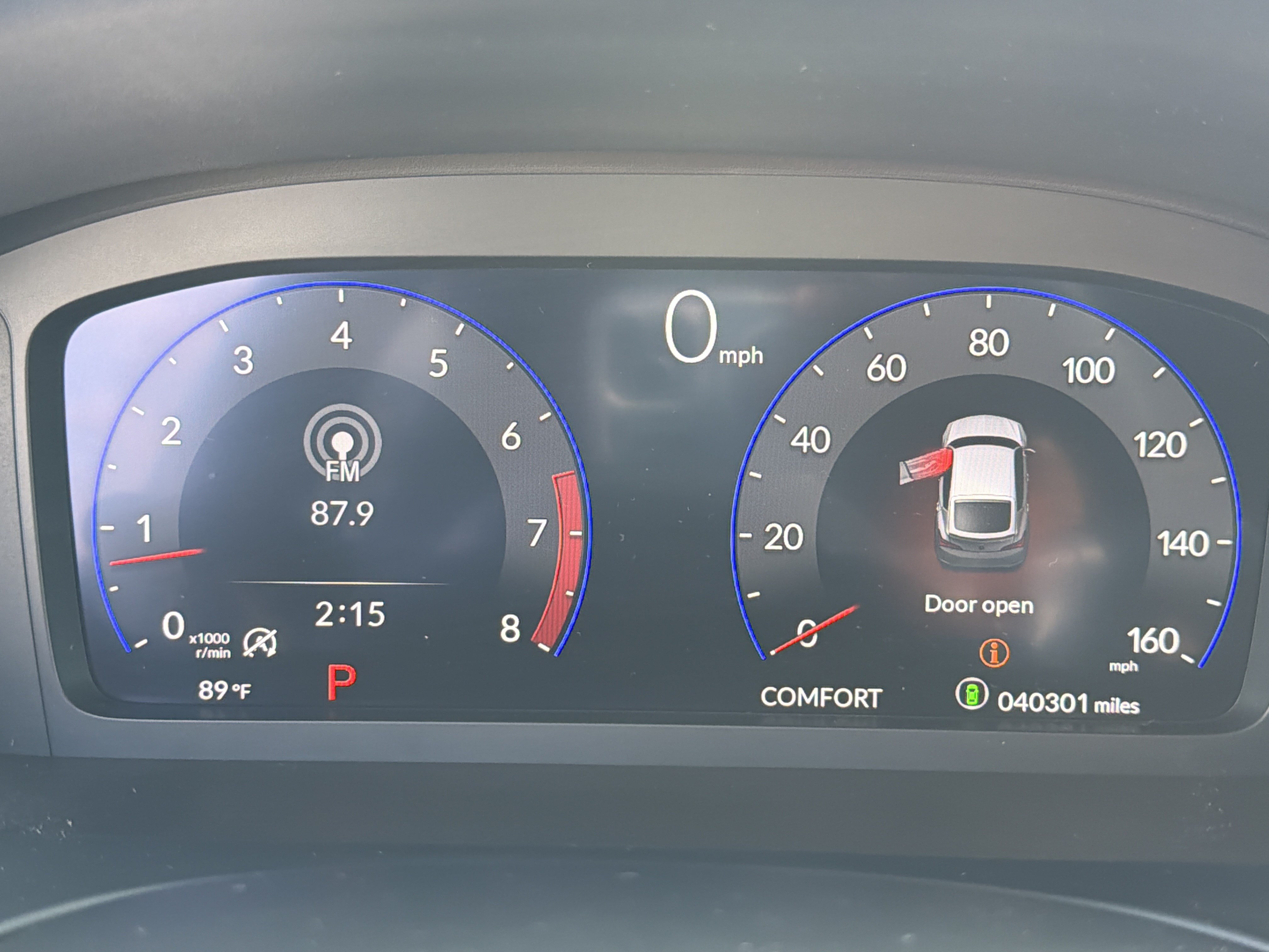 Used 2024 Acura Integra A-Spec w/ Technology Package FWD image 21