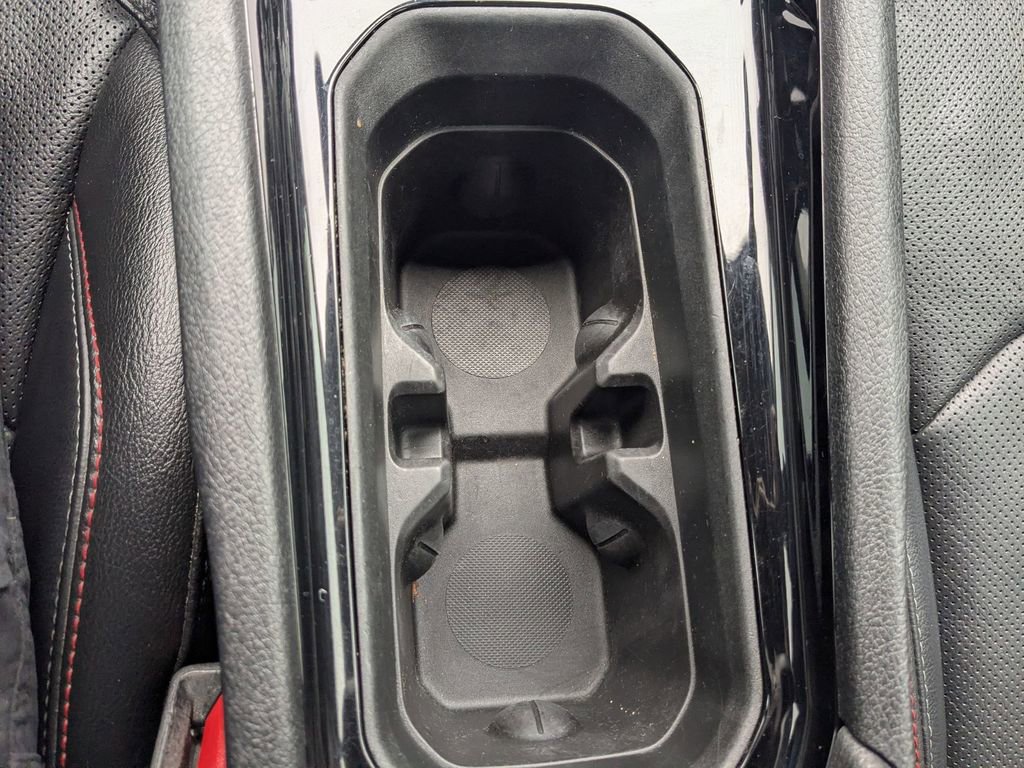 Used 2022 Jeep Compass Trailhawk w/ Trailhawk Elite Group image 22