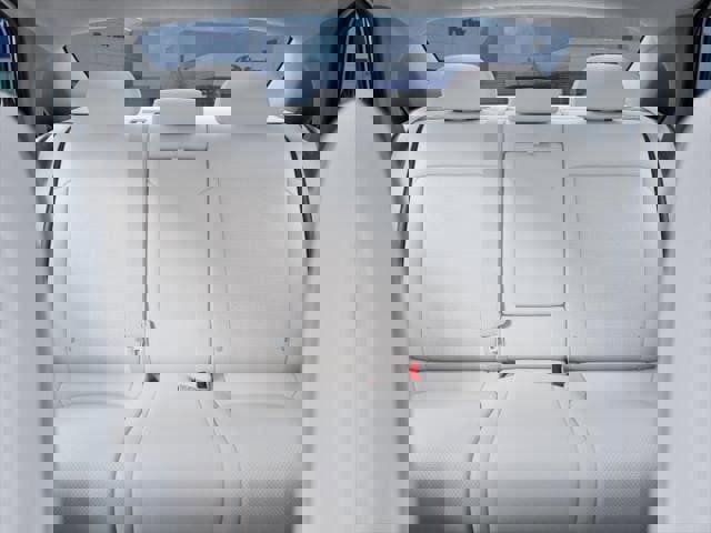 New 2025 Hyundai Ioniq 6 SEL image 12