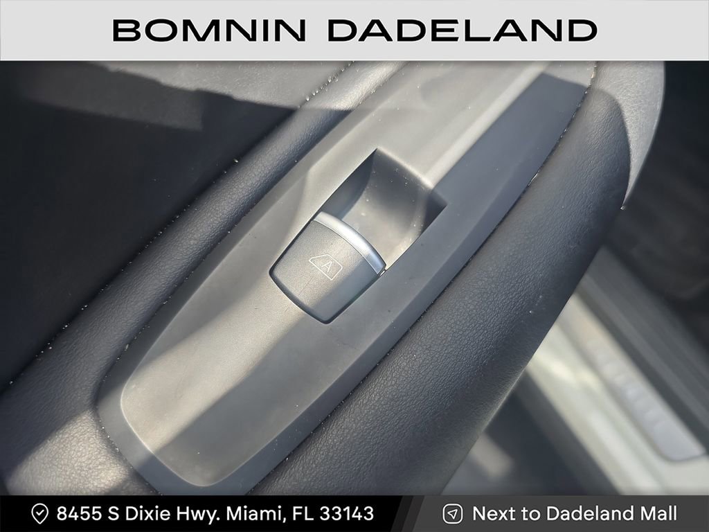 Used 2020 INFINITI QX50 Luxe w/ Navigation Package image 14