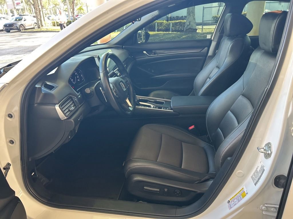 Used 2022 Honda Accord Sport image 5