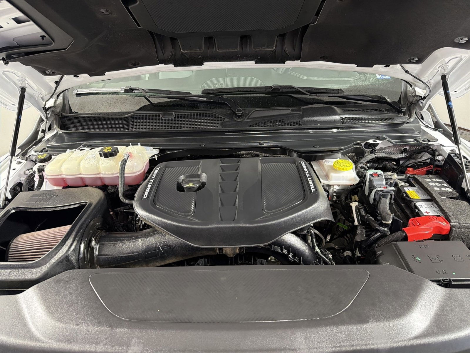 Used 2025 RAM 1500 RHO image 28