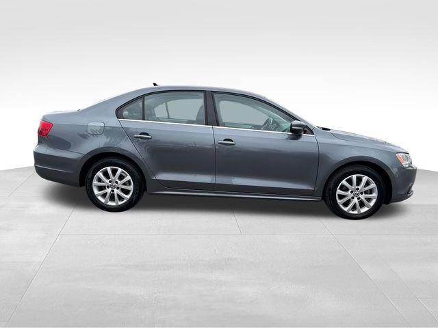 Used 2013 Volkswagen Jetta SE image 8