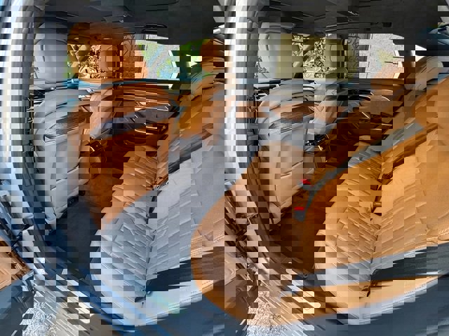 Used 2019 Audi A8 L 3.0T w/ Luxury Package AWD/4WD image 32