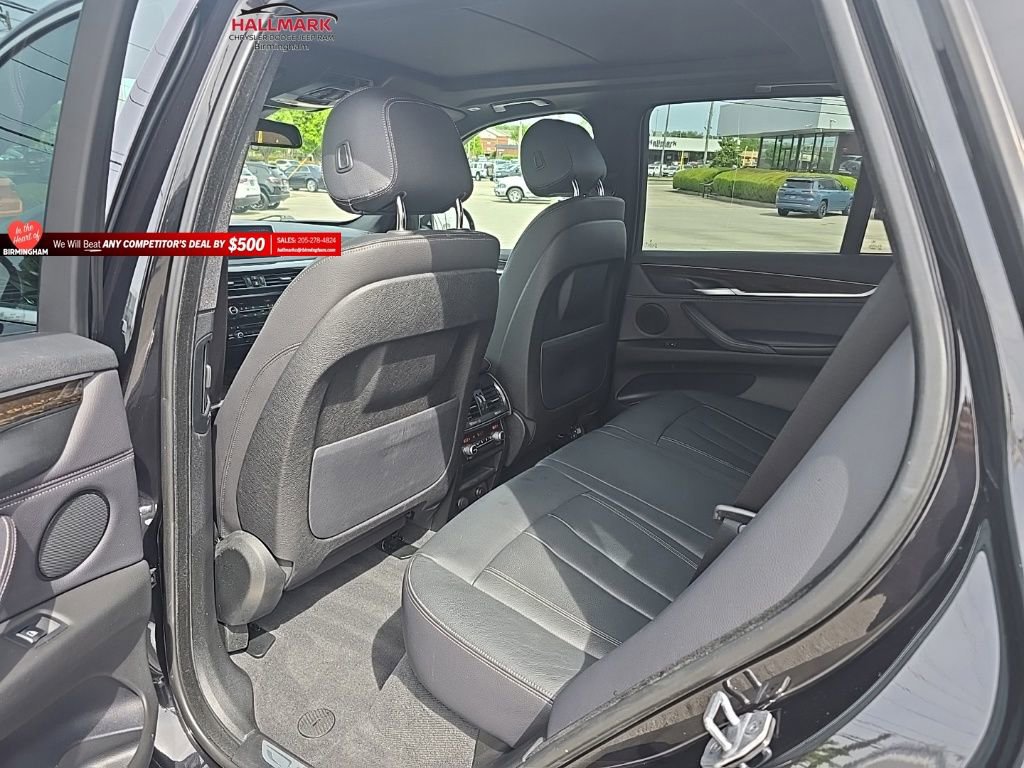 Used 2018 BMW X5 xDrive35i image 22