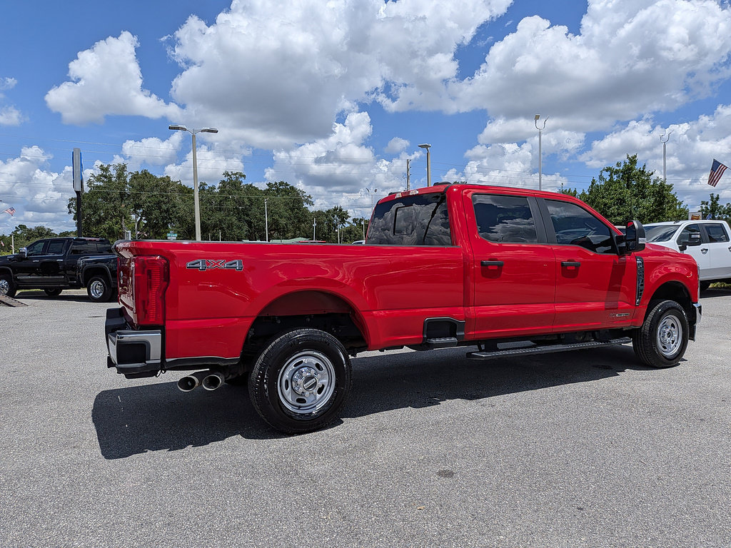 Used 2026 Ford F350 XL AWD/4WD image 3