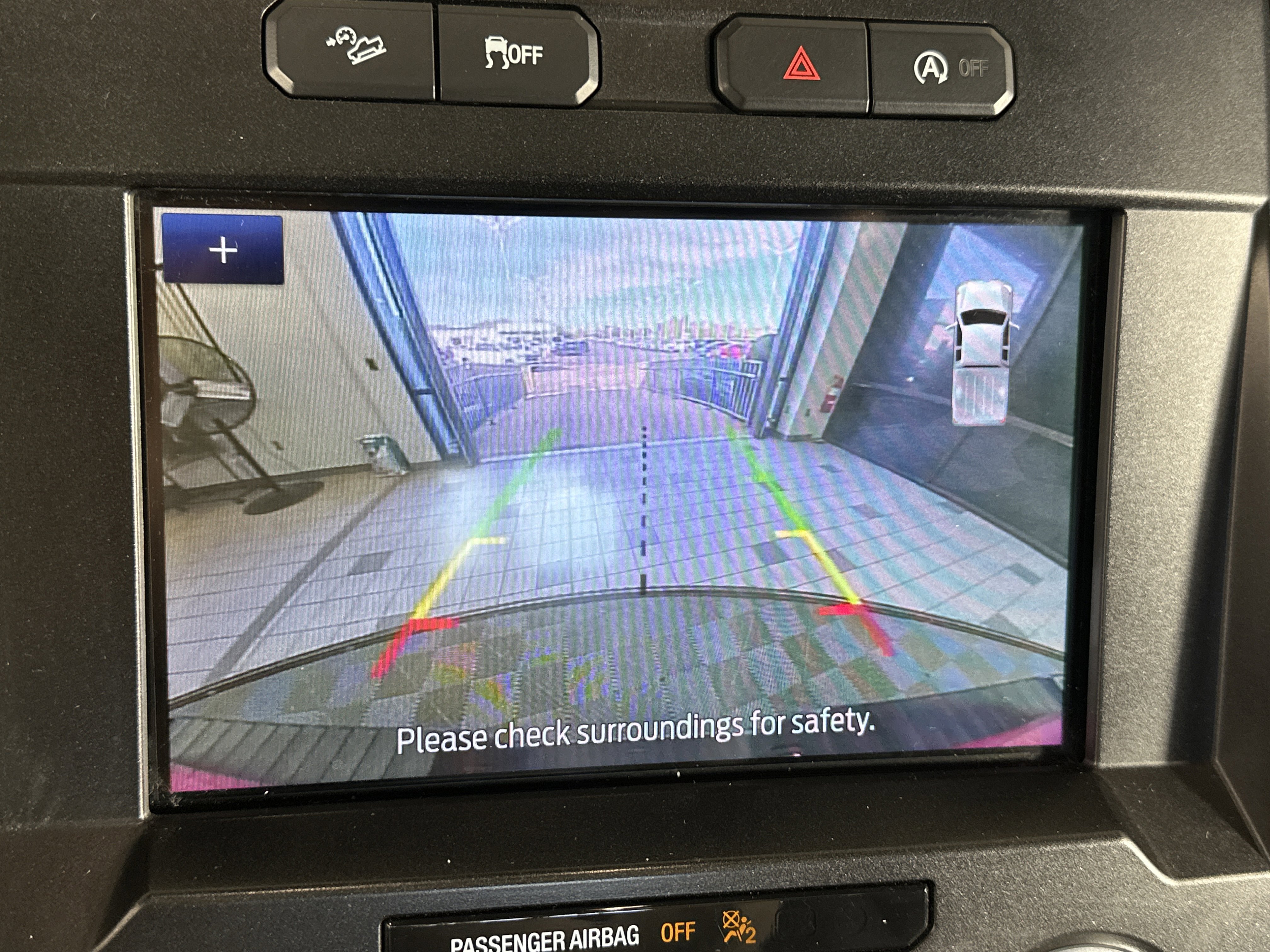 Used 2019 Ford F150 Lariat w/ Equipment Group 502A Luxury image 25