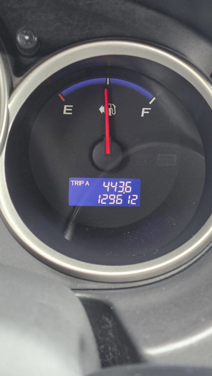 Used 2007 Honda Fit Sport image 14