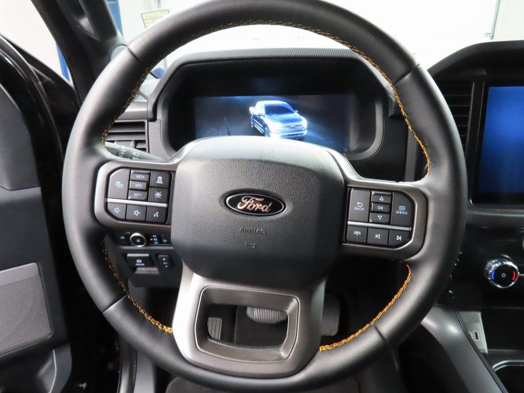 Used 2025 Ford F150 Tremor w/ Tow/Haul Package image 43
