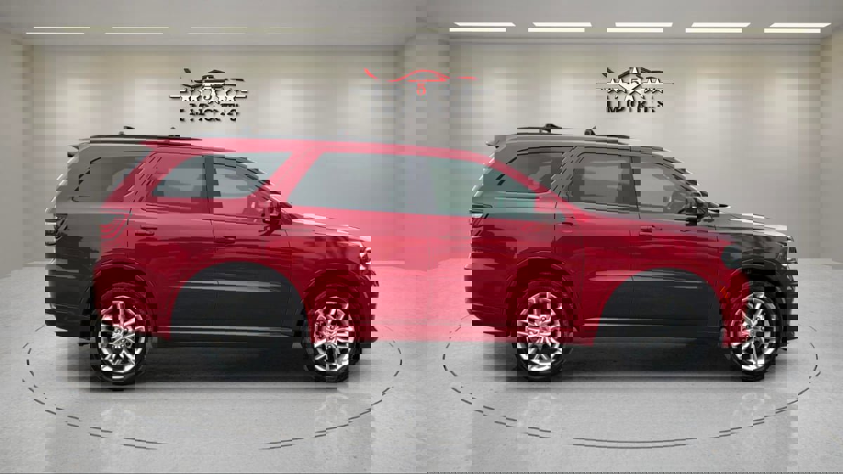 Used 2022 Dodge Durango GT image 6