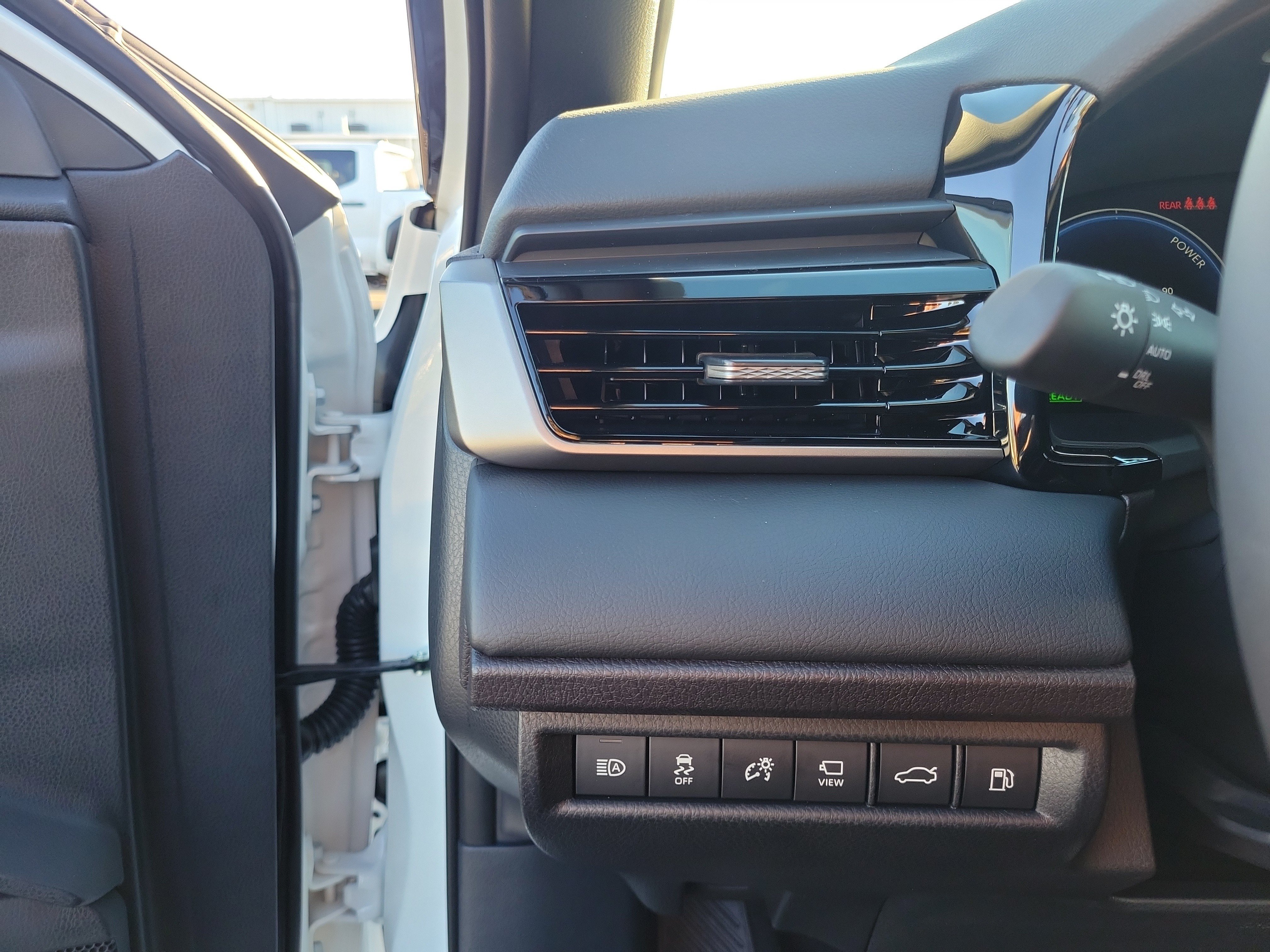 New 2026 Toyota Camry XSE w/ Premium Plus Package FWD image 20